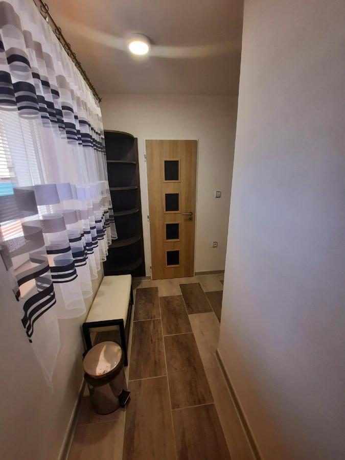 Apartman Sen Petrov Ngoại thất bức ảnh