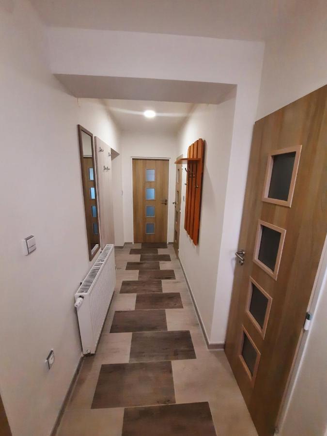 Apartman Sen Petrov Ngoại thất bức ảnh