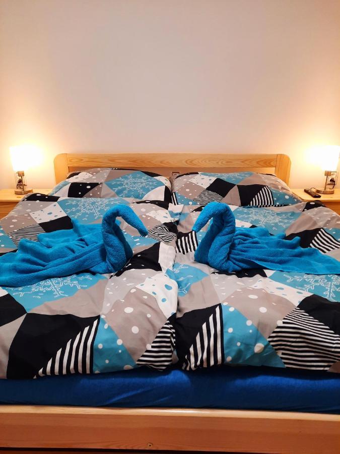 Apartman Sen Petrov Ngoại thất bức ảnh