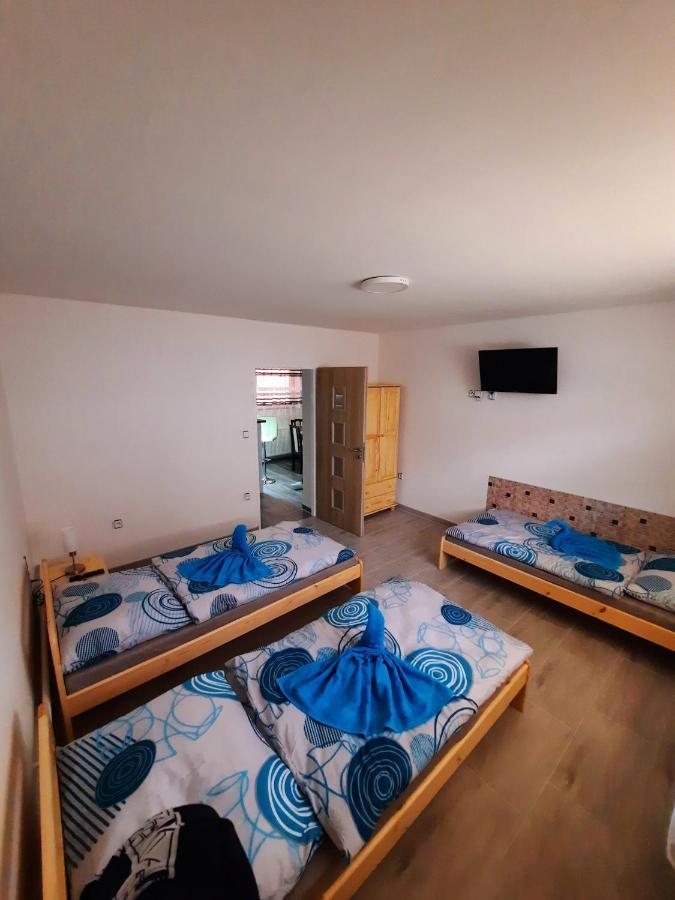 Apartman Sen Petrov Ngoại thất bức ảnh