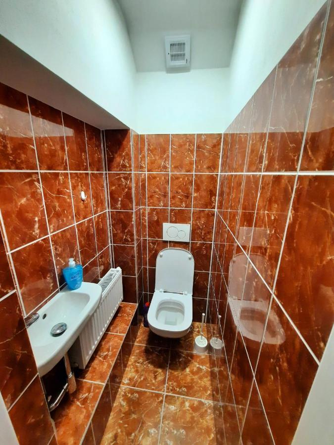 Apartman Sen Petrov Ngoại thất bức ảnh